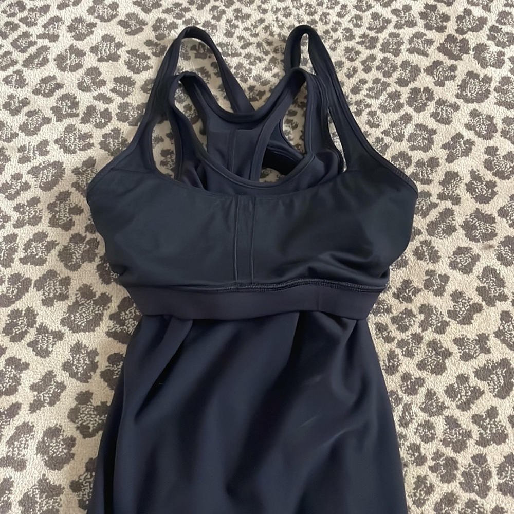 Lululemon Black Inspiration Tank - Picture 8 of 8